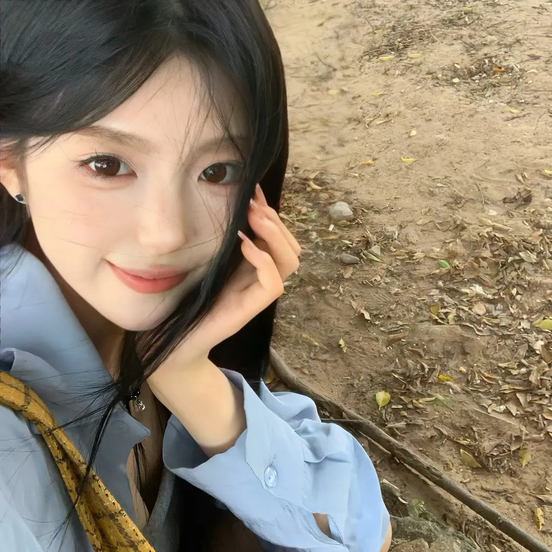 来自火星的孩子