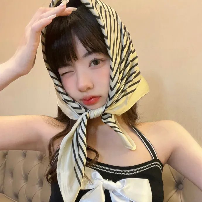 无面俾粤语