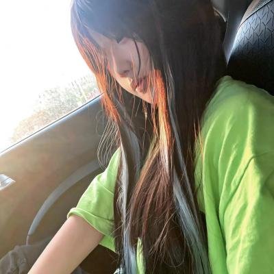 晨间漫步
